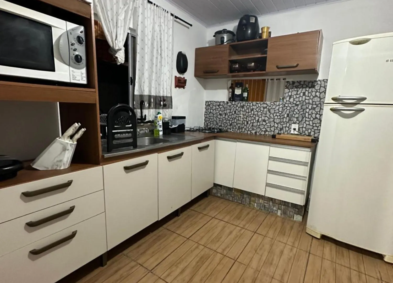 Holiday home Recanto Do Sol Florianopolis