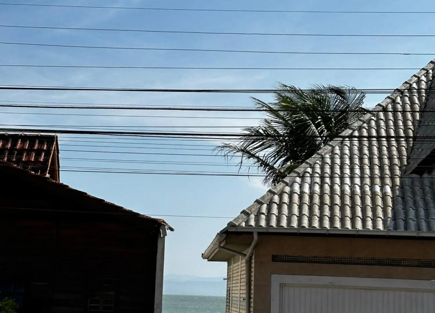 Recanto Do Sol Florianopolis Holiday home