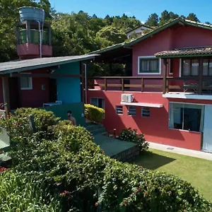 Residencial Casa Tomate E Destino Floripa Florianópolis
