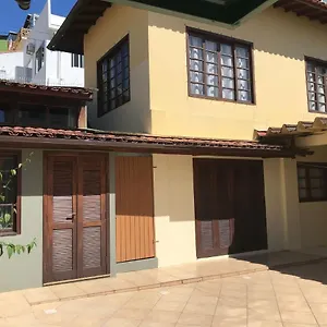 Residencial Destino Floripa Florianópolis