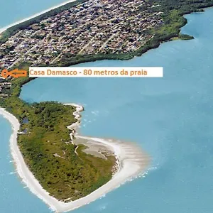 Casa Damasco Florianópolis