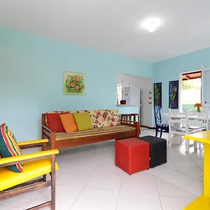 Casa Aconchegante Na Da Daniela Florianópolis
