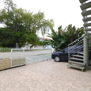 Casa Aconchegante Na Da Daniela Florianópolis