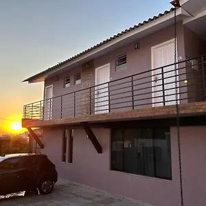 Casa Próx Shop Beiramar Vista Baia Norte Wi-fi 4 Hospedes, Com Estacionamento, Caminho Praias Florianópolis