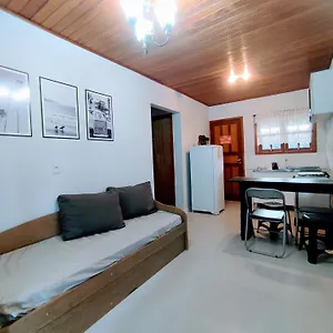 Casa Do Sossego Florianópolis