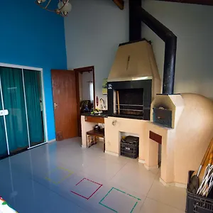 Mozamba Surf House Florianópolis