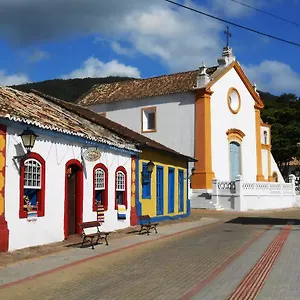 Casa Em Santo Antônio De Lisboa Florianópolis